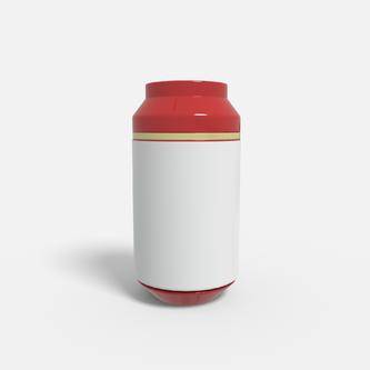 Bottles Aluminum Cans Tin Dieline 504860